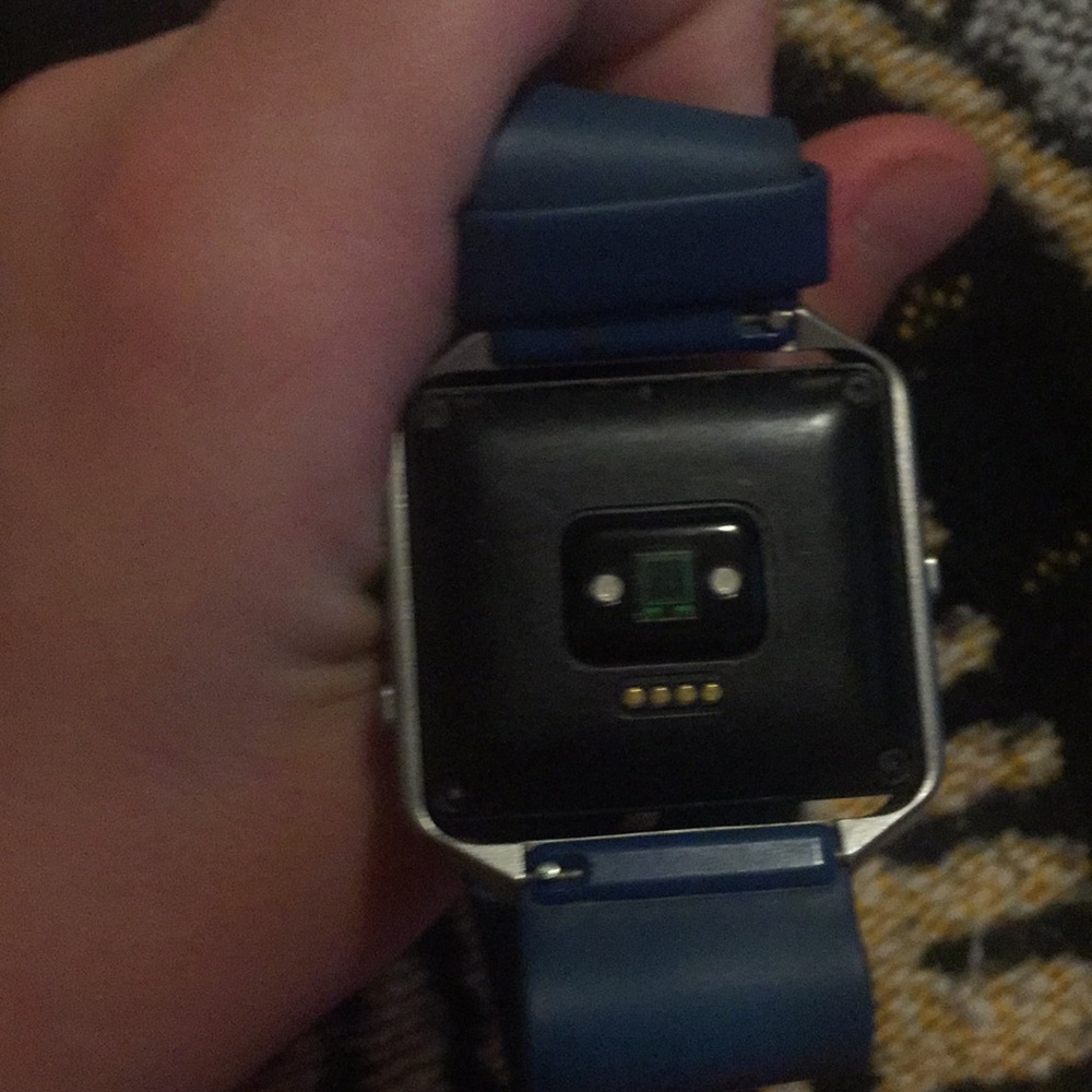 Fitbit blaze - Picture 3 of 3